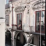 Gæstehus Grande Borgo 3*