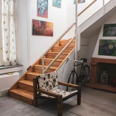 Grande Borgo Gæstehus 3*